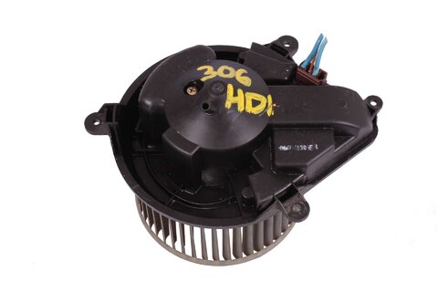 Ventilátor kúrenia 740121233F