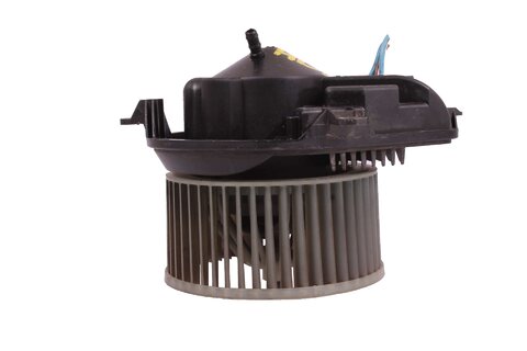 Ventilátor kúrenia 740121233F