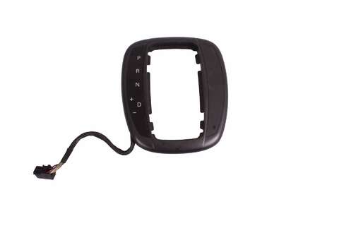 Rámček radiacej páky (automatická prevodovka)