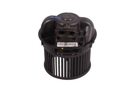 Ventilátor kúrenia N101813C