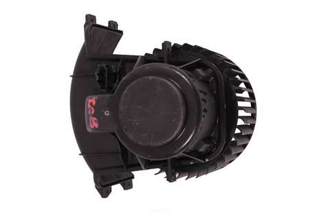 Ventilátor kúrenia 52492467