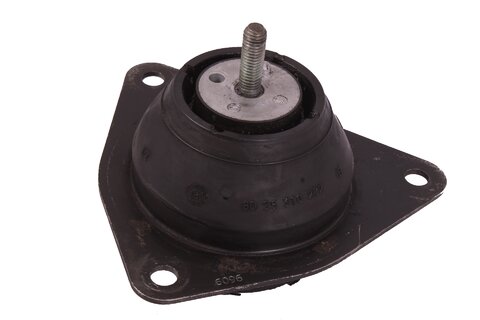 Silentblok zavesenie motora