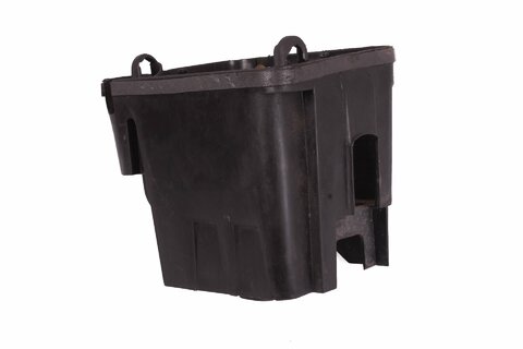 Držiak poistkové skrine