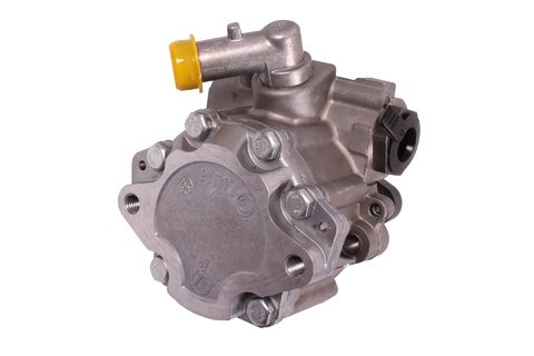 Servočerpadlo 1.9 TD, D bez remenice