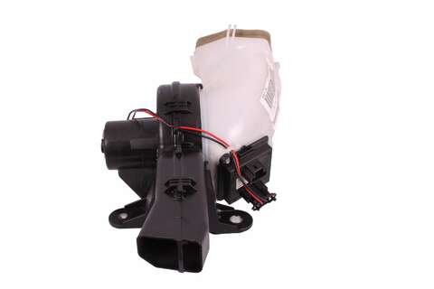 Ventilátor kúrenia (ľavá strana) 9688094980