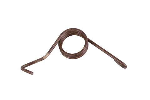 Pružinka brzdového strmeňa ľavá L orig.