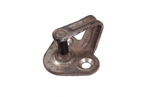 Kolík zámku predných dverí