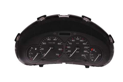 Prístrojový štít 9662745180