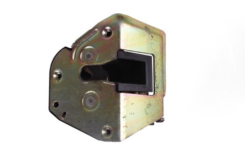 Zámok bočných dverí pravý zadný