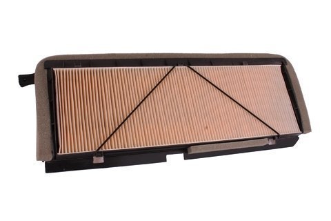 Kabínový filter s držiakom