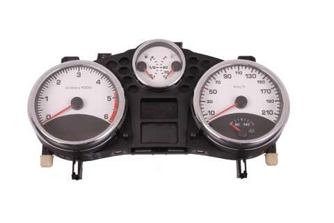 Prístrojový štít A2C53190342 9662904980 A2C53065549