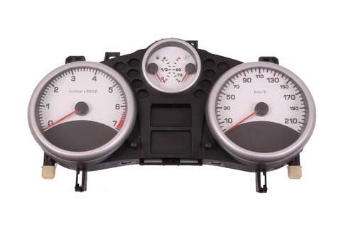 Prístrojový štít A2C53190331 9662903880 A2C53065547