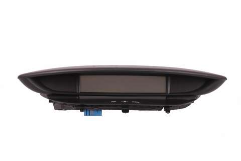 Prístrojový štít P96631954ZD 281185107 WO02096695