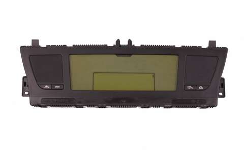 Prístrojový štít P9666217280 281129745