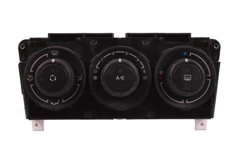 Panel ovládania kúrenia T1000220K