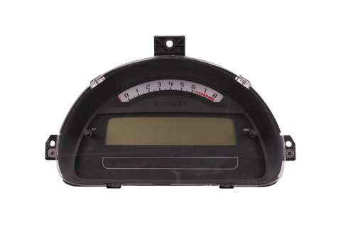 Prístrojový štít P9660225780