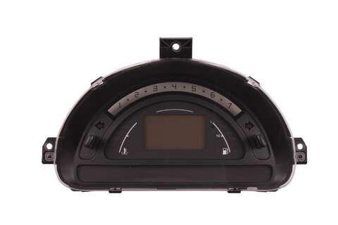 Prístrojový štít P9652008280