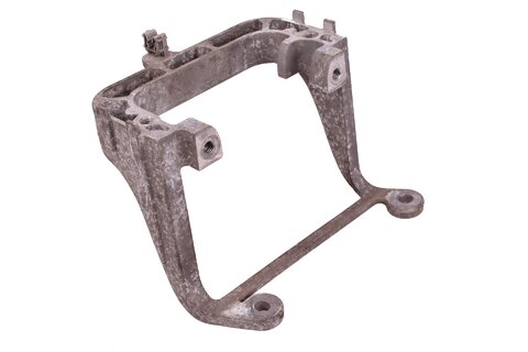 Držiak silentbloku prevodovky