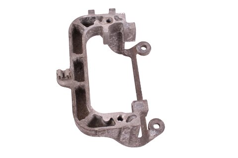 Držiak silentbloku prevodovky