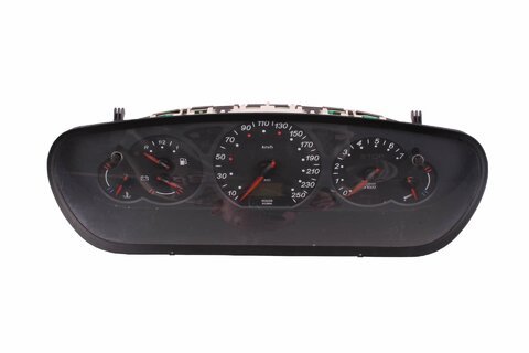 Prístrojový štít 9635289280