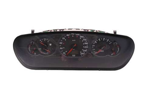 Prístrojový štít 9651481380