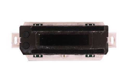 Informačný panel 09033500925