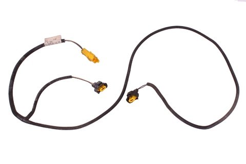 Káblový zväzok predných hmloviek