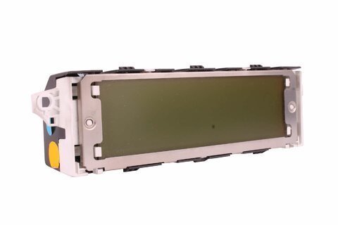 Informačný panel 9664644380