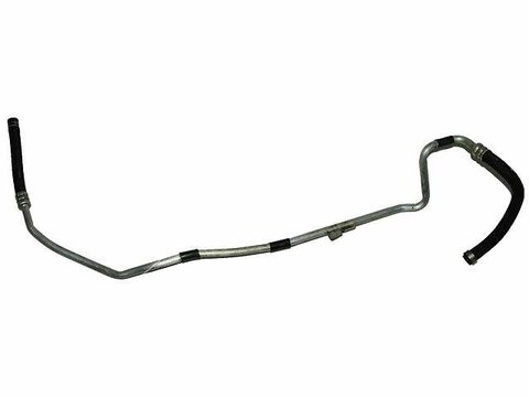 Hadice k chladiču posilňovača riadenia