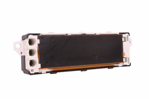 Informačný panel 9663205580