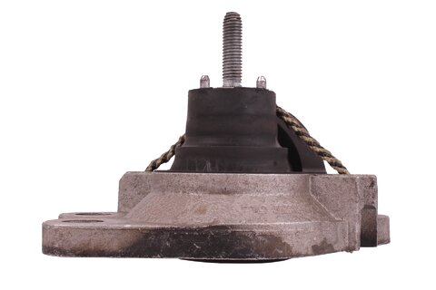 Silentblok zavesenie motora