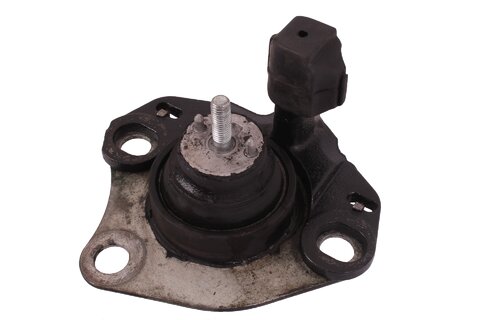 Silentblok zavěšení motoru - 	 7700832256