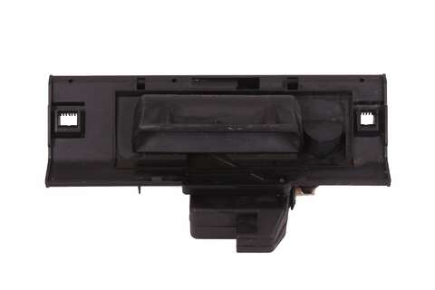 Zámok zadných výklopných dverí 8726J6 8726Q0 PA666GF15 N0500055 (s centrálou)