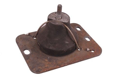 Silentblok zavesenie motora