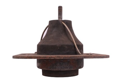 Silentblok zavesenie motora