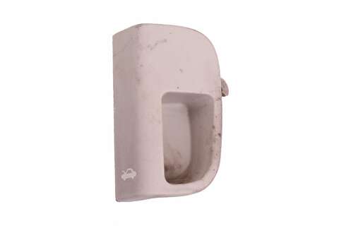 Páka otváranie kapoty