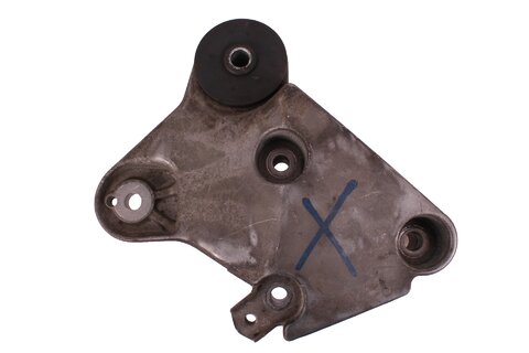 Držiak silentbloku motora