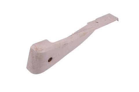 Bočný kryt zadných sedadiel ľavý