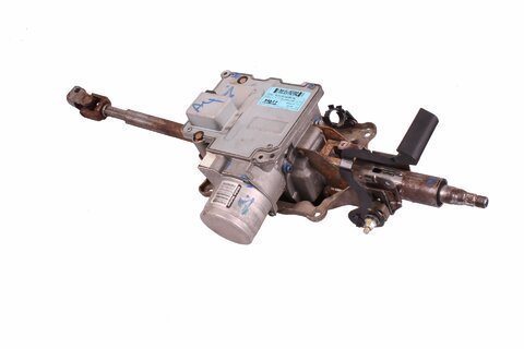 Elektrický posilňovač riadenia (CITY riadenie)