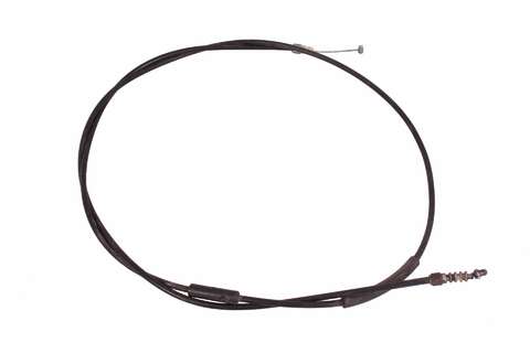 Lanko otvárania kapoty