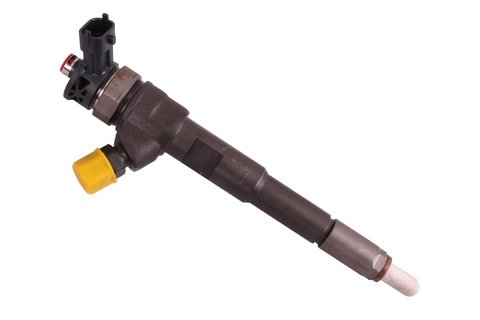 Vstrekovač - common rail - BOSCH