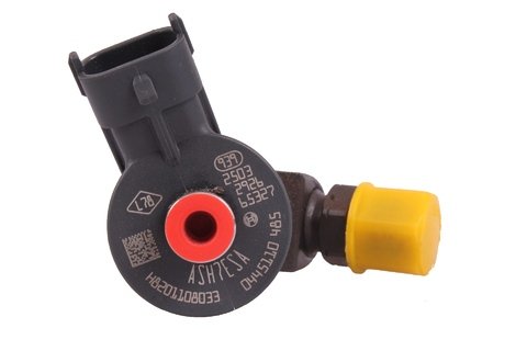 Vstrekovač - common rail - BOSCH