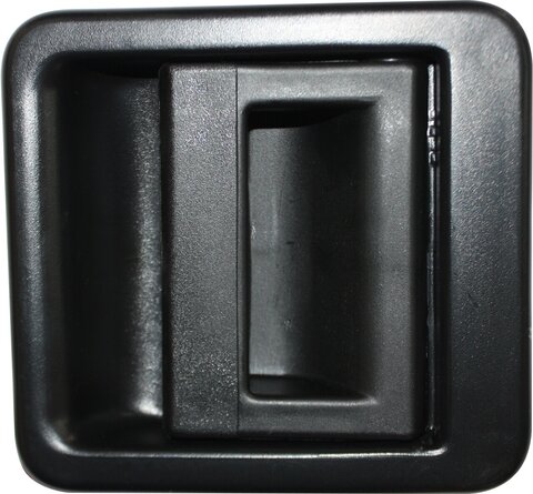 Kľučka vonkajšie bočných dverí