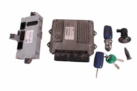 Riadiaca jednotka motora (sada) 1.3 JTD