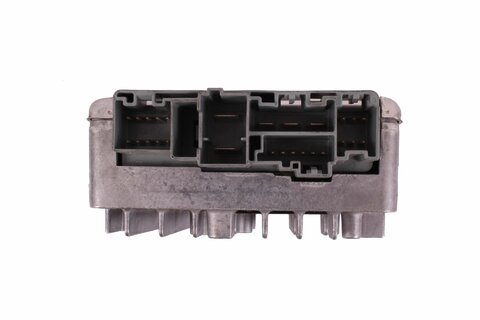 Jednotka riadenia CITY 02-03 sivý konektor