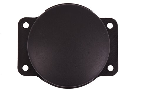 Ľavá / pravá plastová krytka predné hmlovky