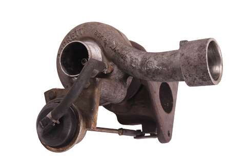 Turbodúchadlo 9628607080