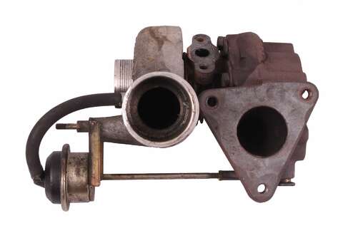Turbodúchadlo 9628607080
