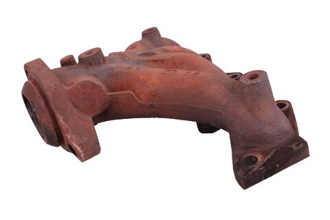 Výfukové potrubie motora 1.4 / 1.6i