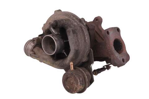 Turbodúchadlo 9632406680